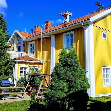 Siirilaen Tila Konuk evi Seinäjoki Dış mekan fotoğraf